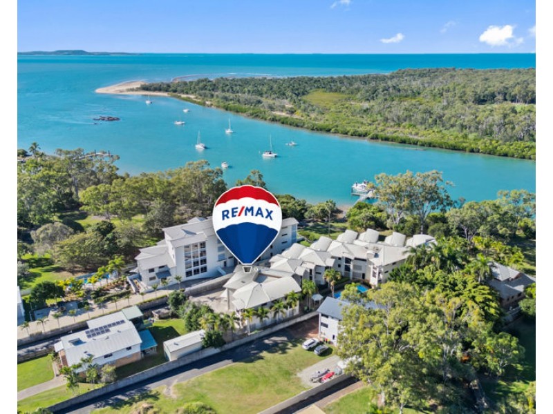 7/8A Wyndham Avenue, Boyne Island QLD 4680