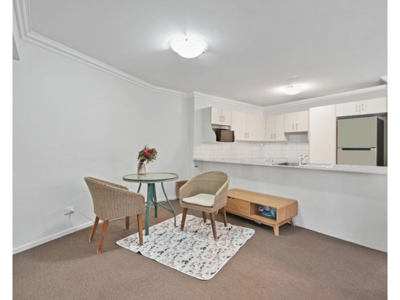 7/8A Wyndham Avenue, Boyne Island QLD 4680