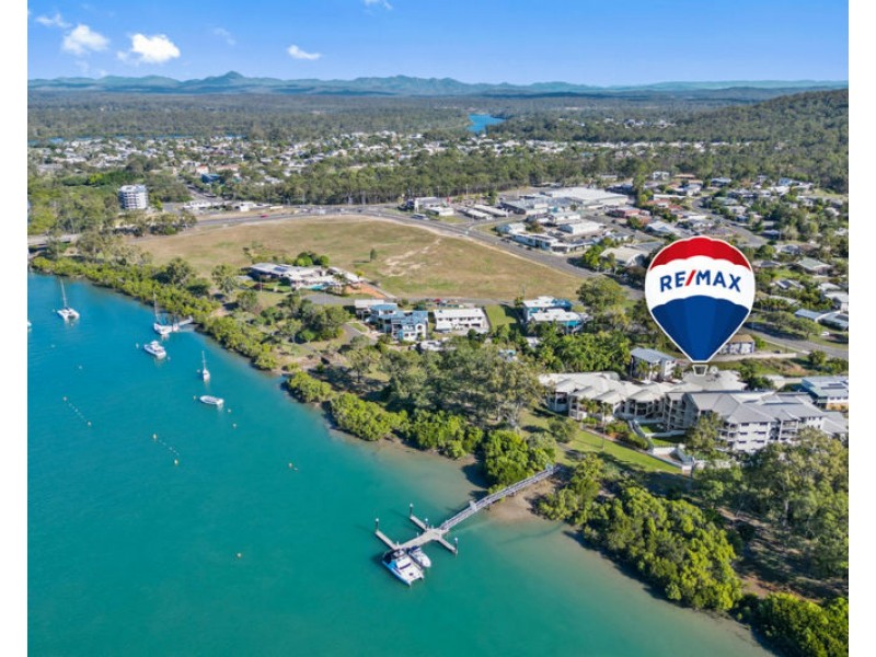 7/8A Wyndham Avenue, Boyne Island QLD 4680