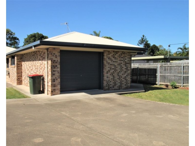 1/50 Marten Street, South Gladstone QLD 4680