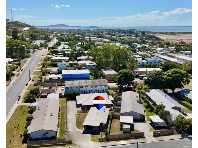 1/50 Marten Street, South Gladstone QLD 4680