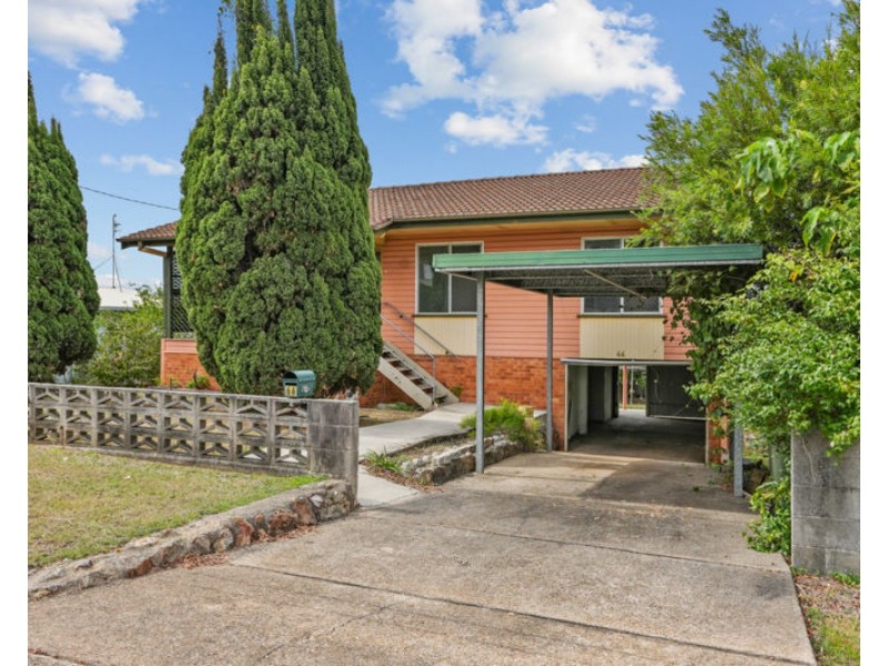 66 Flinders Street, West Gladstone QLD 4680