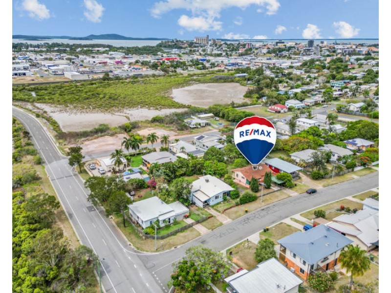 66 Flinders Street, West Gladstone QLD 4680