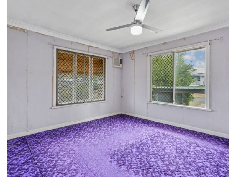 66 Flinders Street, West Gladstone QLD 4680