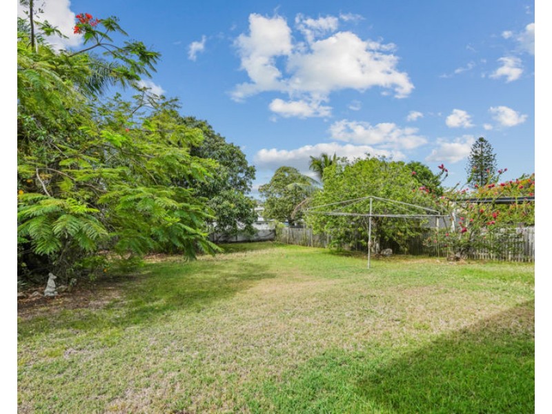 66 Flinders Street, West Gladstone QLD 4680