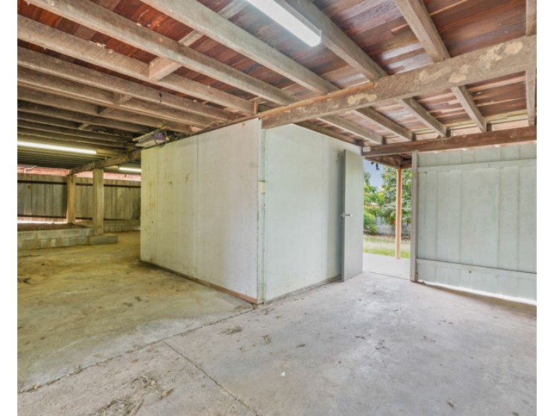 66 Flinders Street, West Gladstone QLD 4680