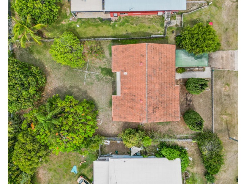 66 Flinders Street, West Gladstone QLD 4680