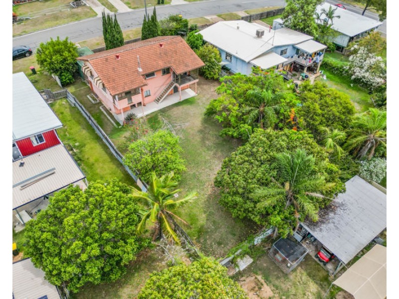 66 Flinders Street, West Gladstone QLD 4680