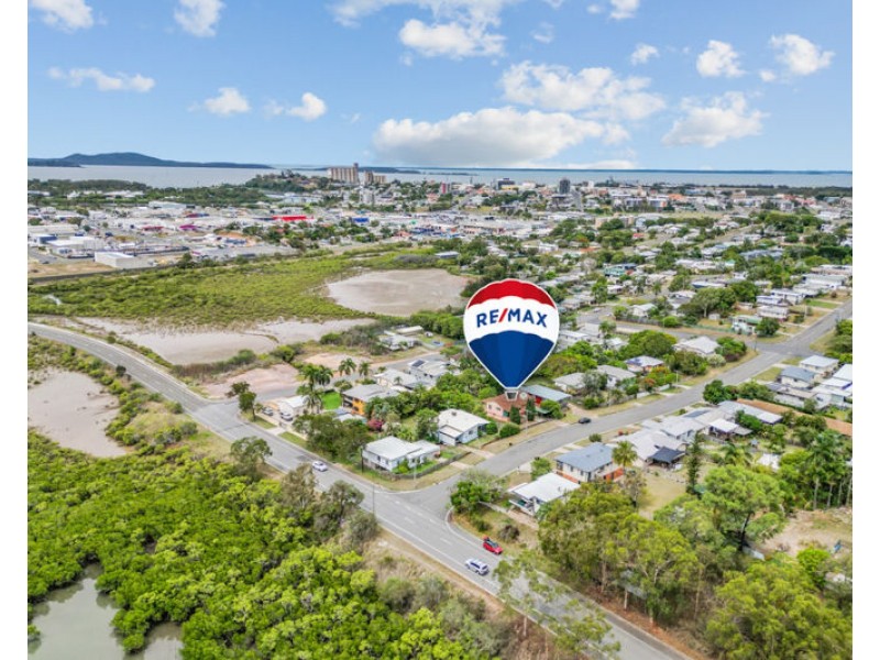 66 Flinders Street, West Gladstone QLD 4680