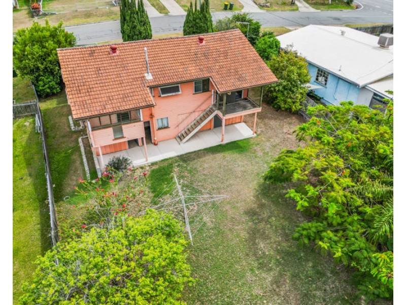 66 Flinders Street, West Gladstone QLD 4680