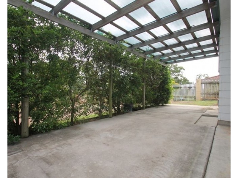 8 Woollybutt Street, New Auckland QLD 4680