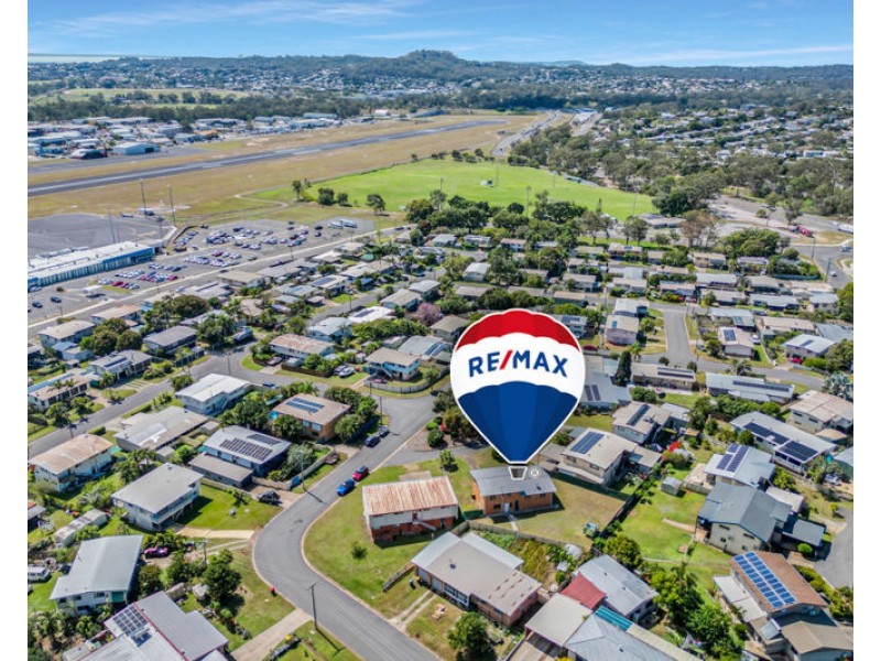 5 Hansen Crescent, Clinton QLD 4680