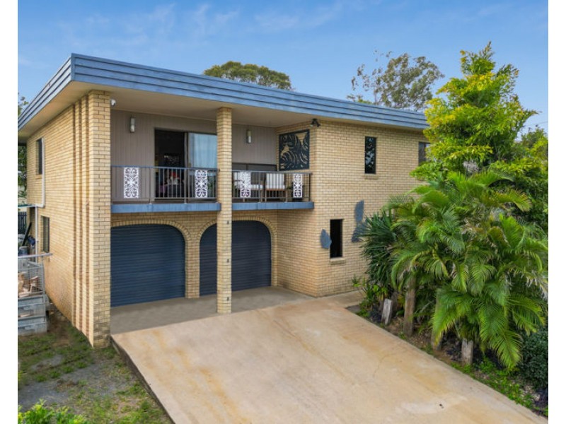 8 Marshall Avenue, Sun Valley QLD 4680