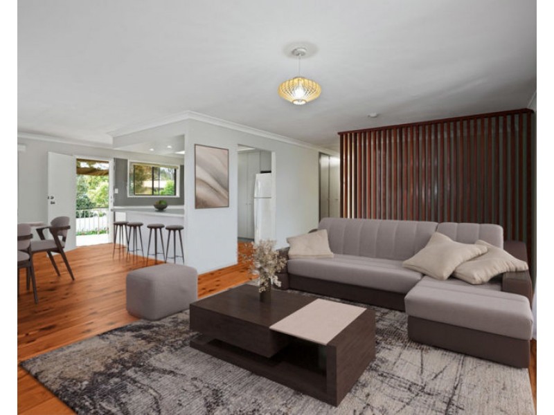 8 Marshall Avenue, Sun Valley QLD 4680