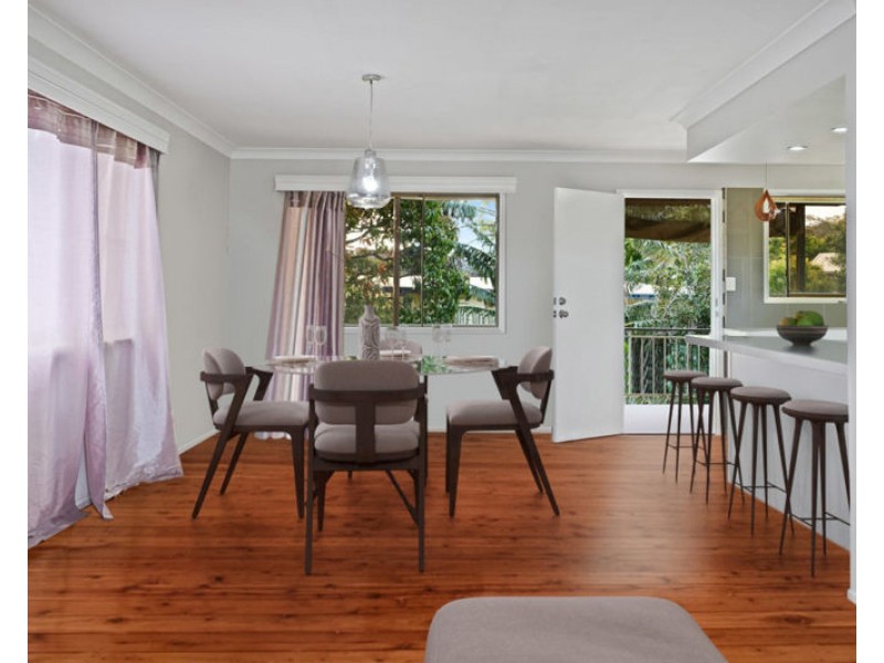 8 Marshall Avenue, Sun Valley QLD 4680