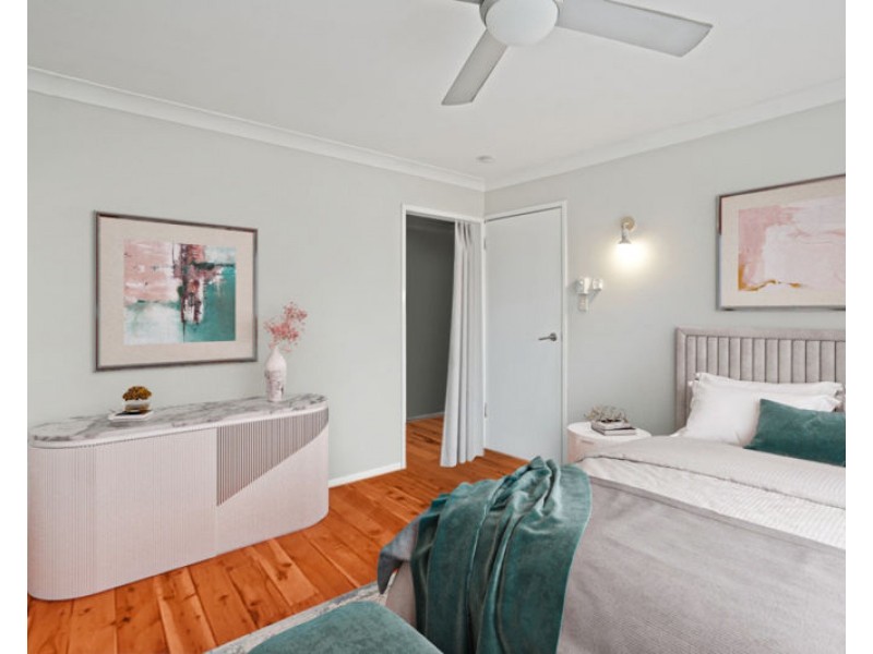 8 Marshall Avenue, Sun Valley QLD 4680