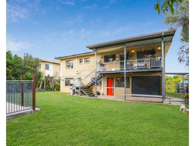 8 Marshall Avenue, Sun Valley QLD 4680