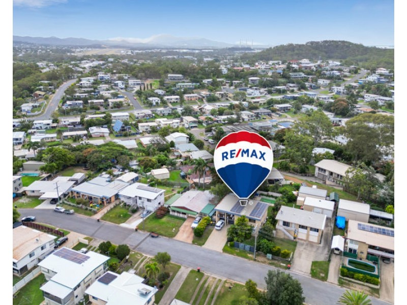 8 Marshall Avenue, Sun Valley QLD 4680