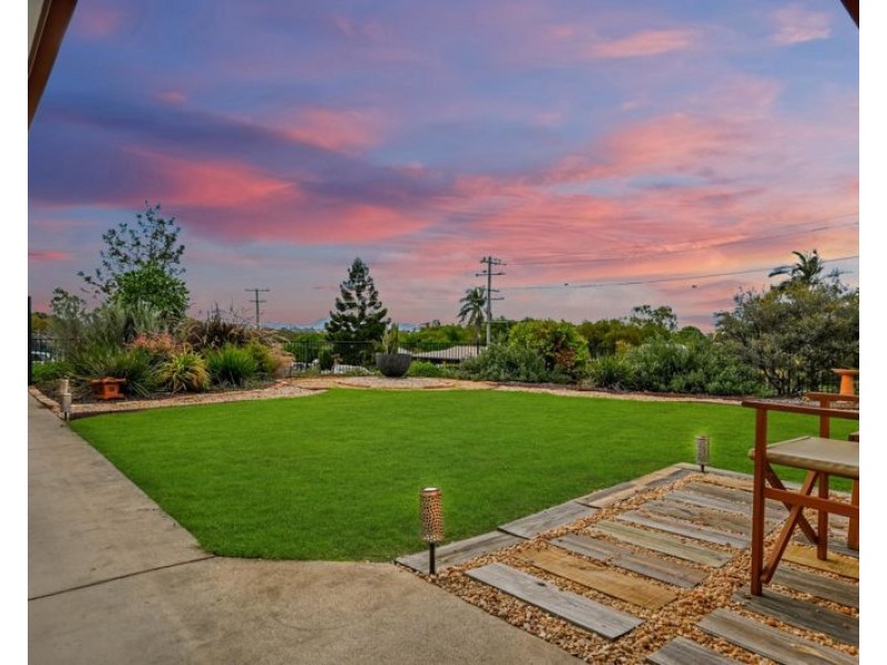 48 Dixon Drive, Telina QLD 4680