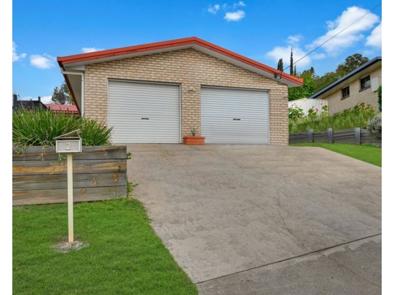 48 Dixon Drive, Telina QLD 4680