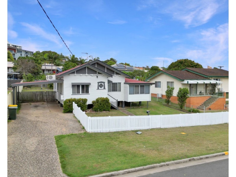 1A View Street, West Gladstone QLD 4680