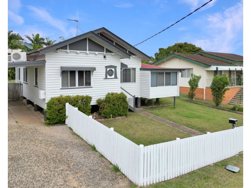 1A View Street, West Gladstone QLD 4680
