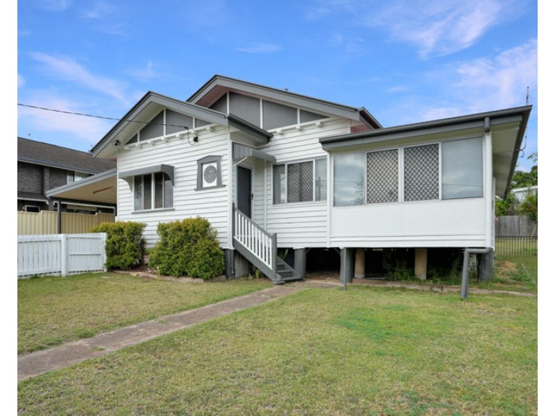 1A View Street, West Gladstone QLD 4680