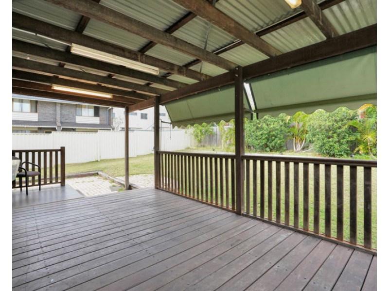 1A View Street, West Gladstone QLD 4680