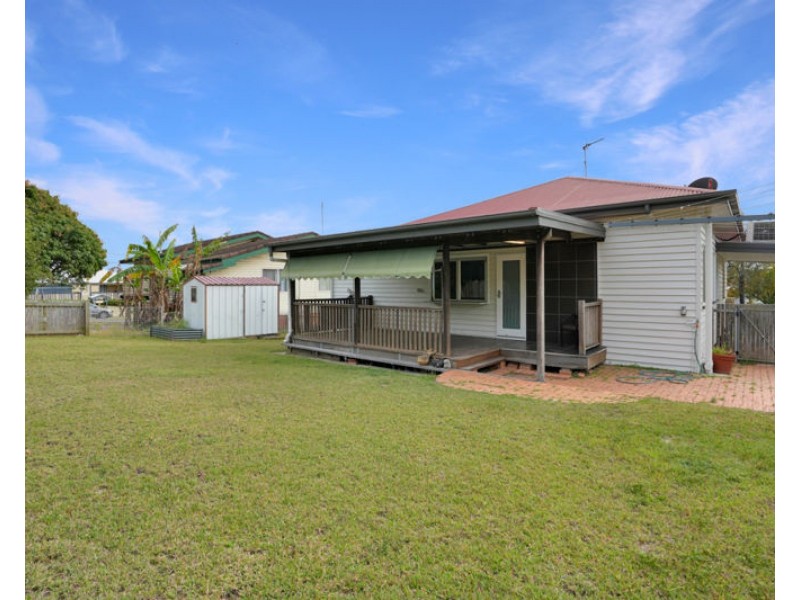 1A View Street, West Gladstone QLD 4680