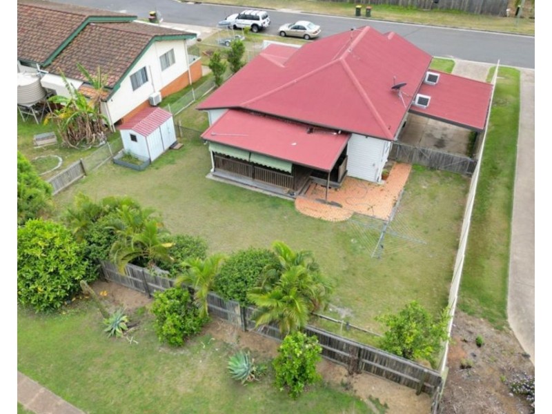 1A View Street, West Gladstone QLD 4680