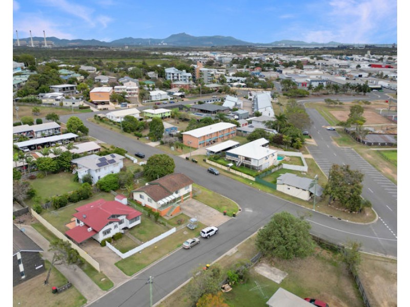 1A View Street, West Gladstone QLD 4680