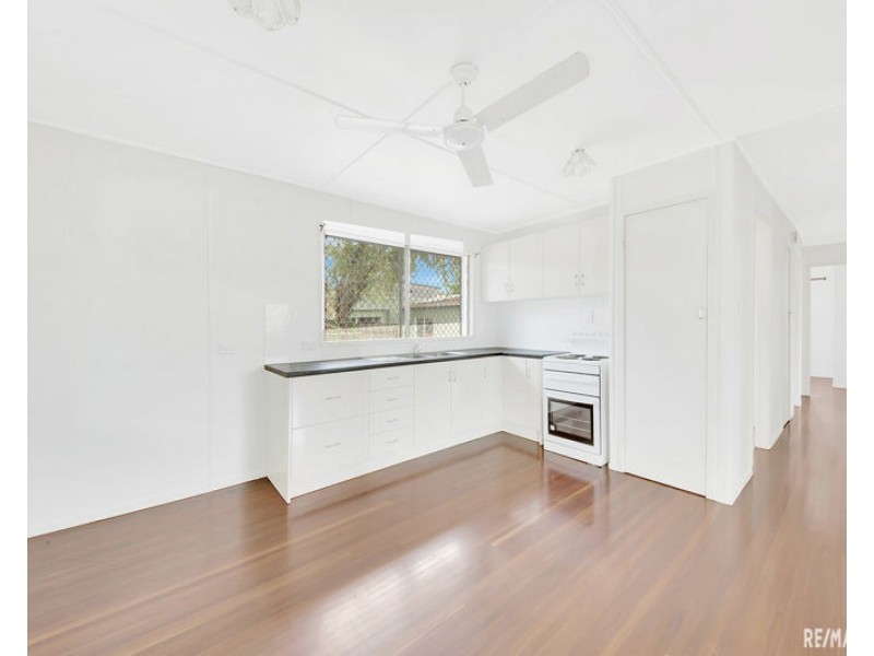 12 Golding Street, Barney Point QLD 4680