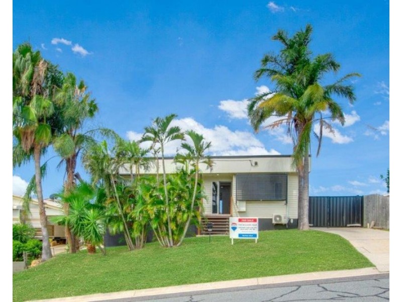 226 Oaka Street, South Gladstone QLD 4680