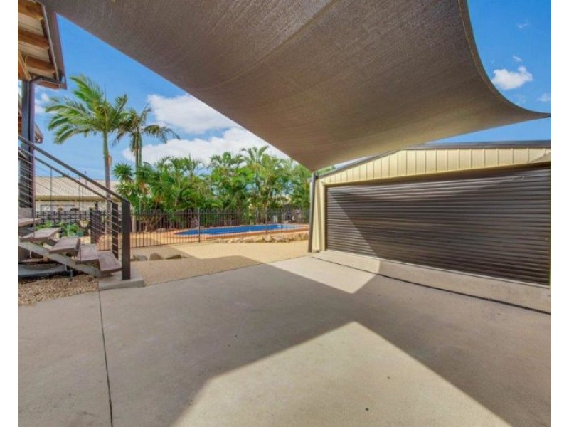 226 Oaka Street, South Gladstone QLD 4680