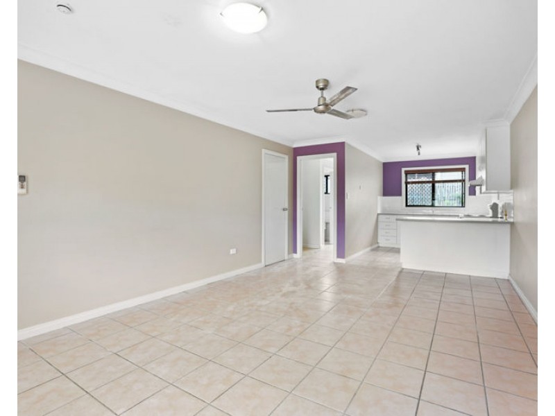 35/11 Nothling Street, New Auckland QLD 4680