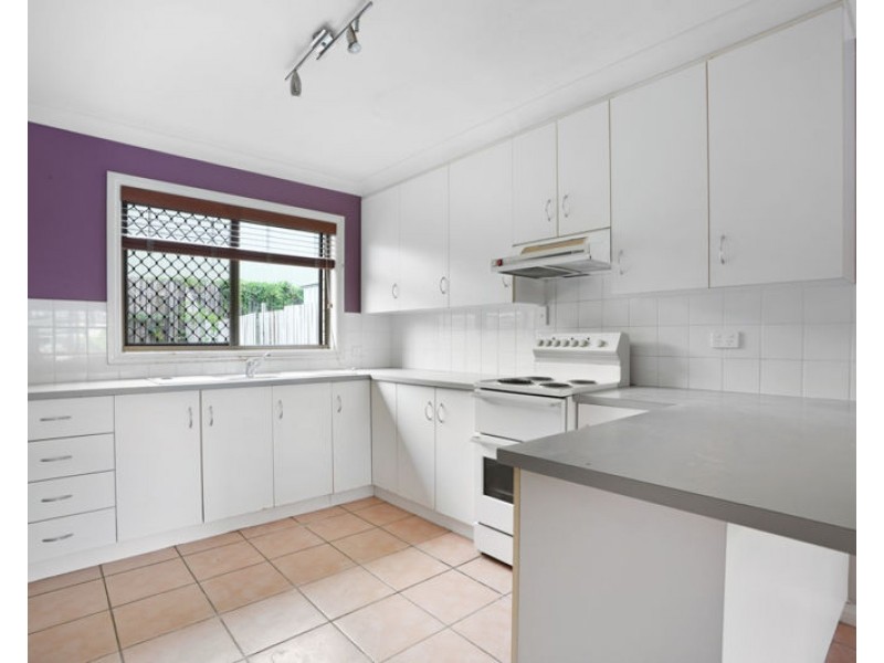 35/11 Nothling Street, New Auckland QLD 4680