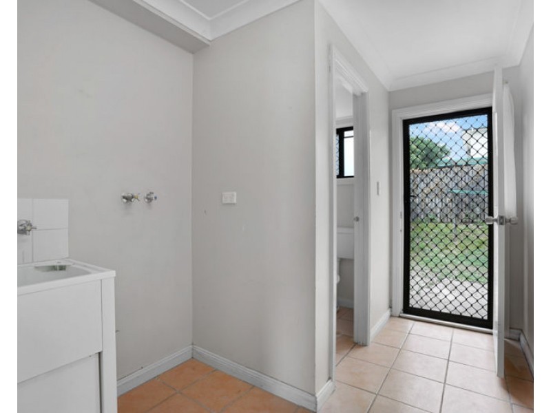 35/11 Nothling Street, New Auckland QLD 4680