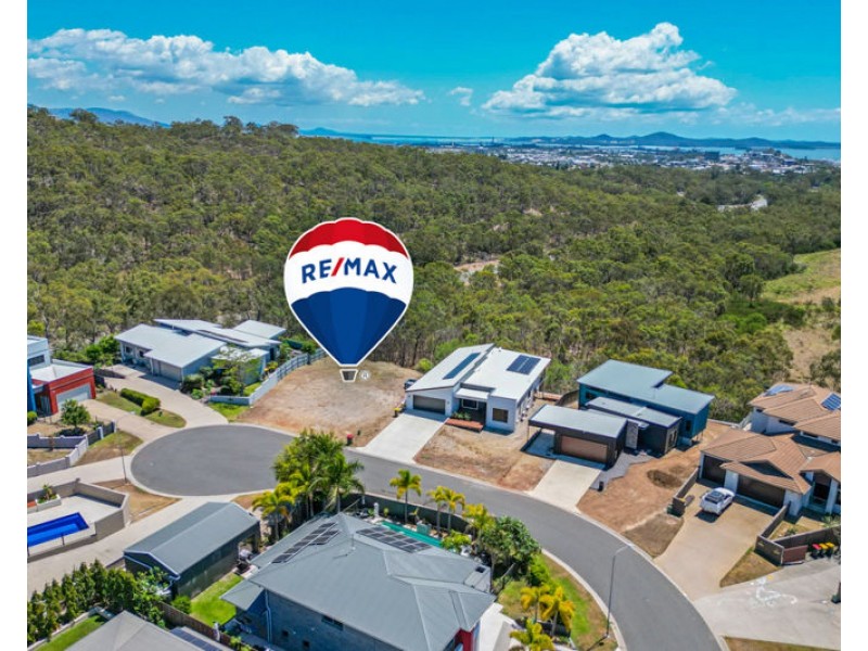 44 Dolphin Terrace, South Gladstone QLD 4680