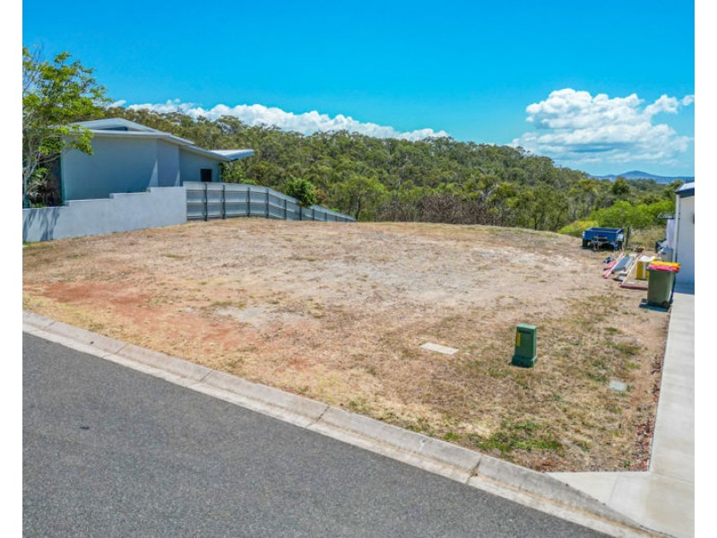44 Dolphin Terrace, South Gladstone QLD 4680