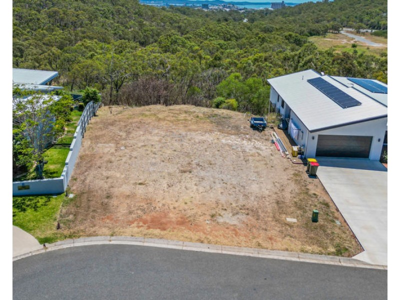 44 Dolphin Terrace, South Gladstone QLD 4680
