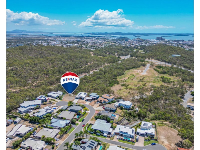 44 Dolphin Terrace, South Gladstone QLD 4680