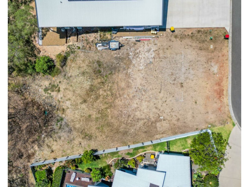 44 Dolphin Terrace, South Gladstone QLD 4680