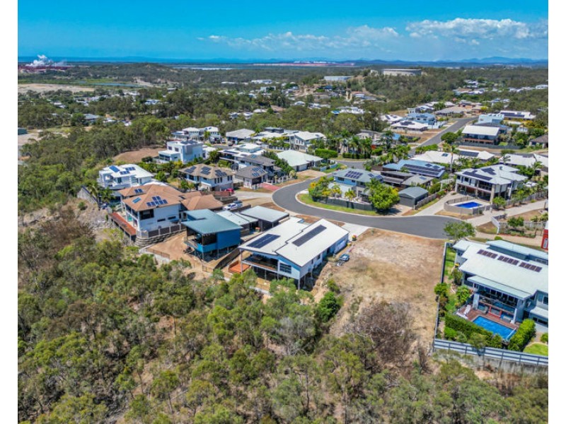 44 Dolphin Terrace, South Gladstone QLD 4680