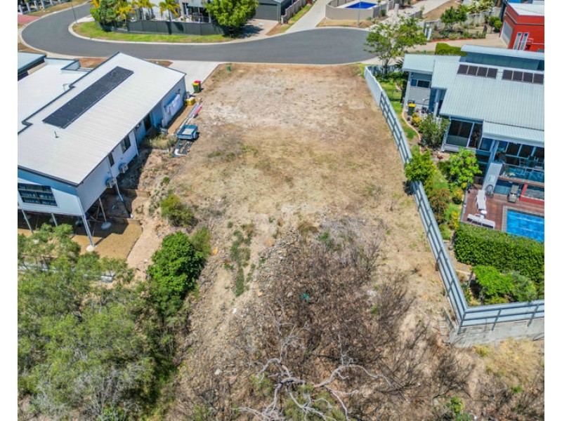 44 Dolphin Terrace, South Gladstone QLD 4680