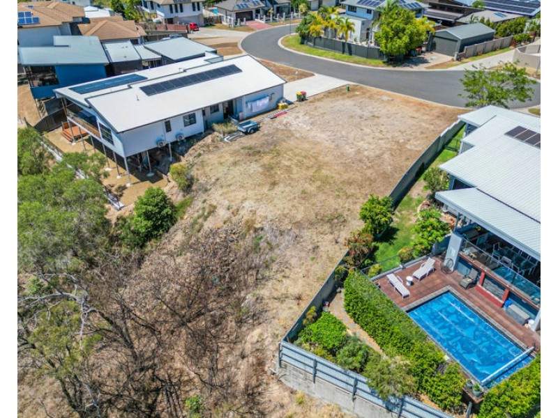 44 Dolphin Terrace, South Gladstone QLD 4680