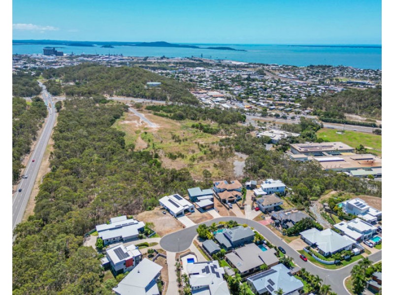 44 Dolphin Terrace, South Gladstone QLD 4680