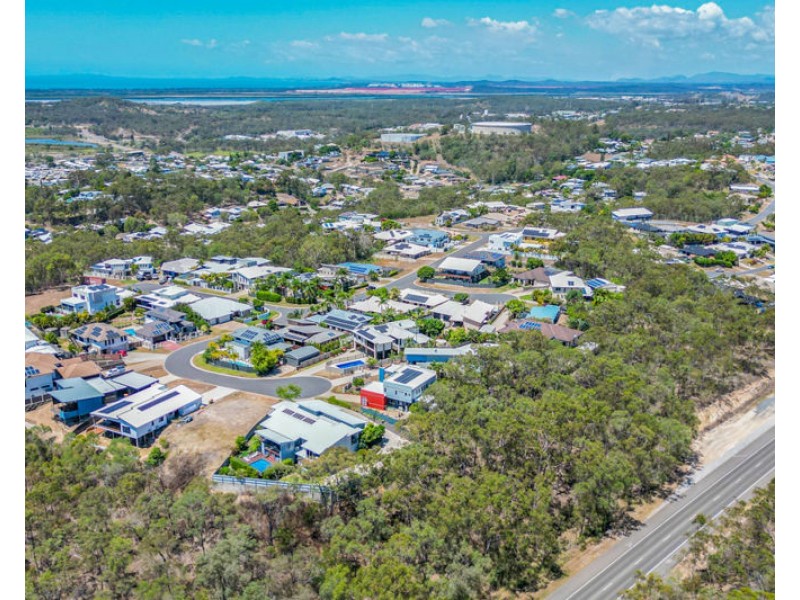 44 Dolphin Terrace, South Gladstone QLD 4680