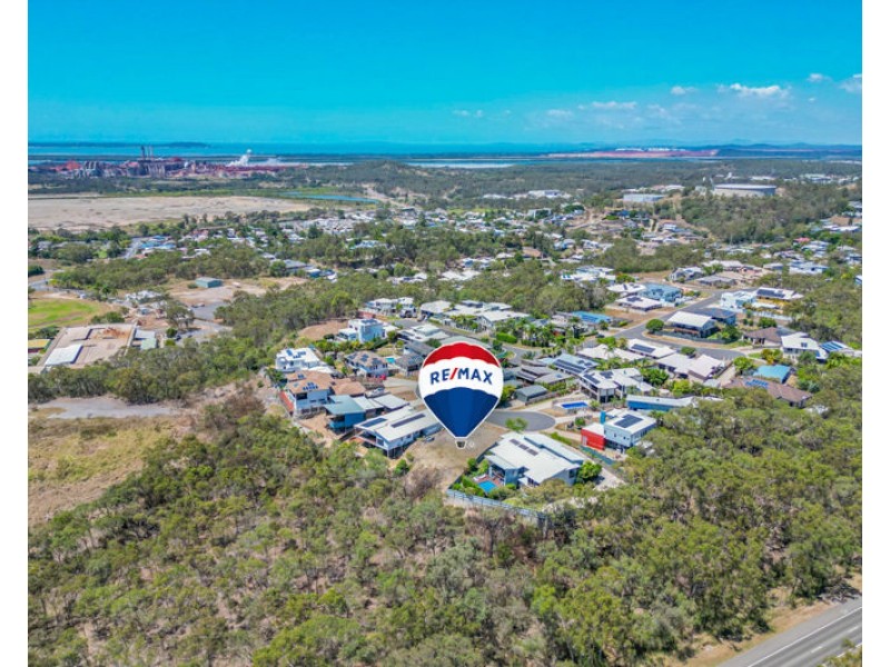44 Dolphin Terrace, South Gladstone QLD 4680