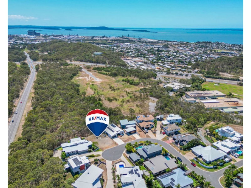 44 Dolphin Terrace, South Gladstone QLD 4680