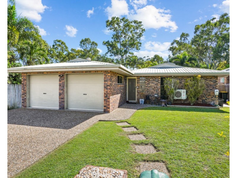 10 Connolly Court, Telina QLD 4680